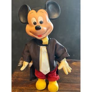 Vintage 1960’s Mickey Mouse